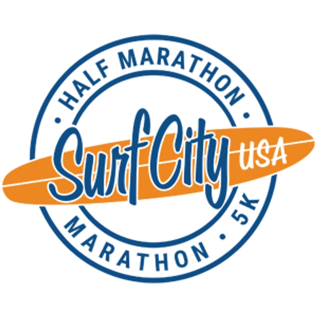 Surf City Marathon