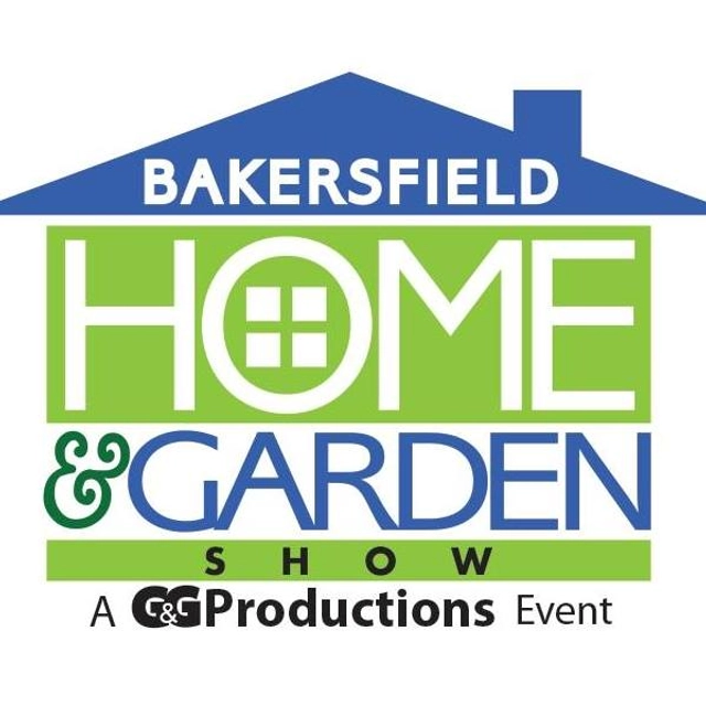 Bakersfield Home & Garden ShowGarden Show (Spring Home Show)