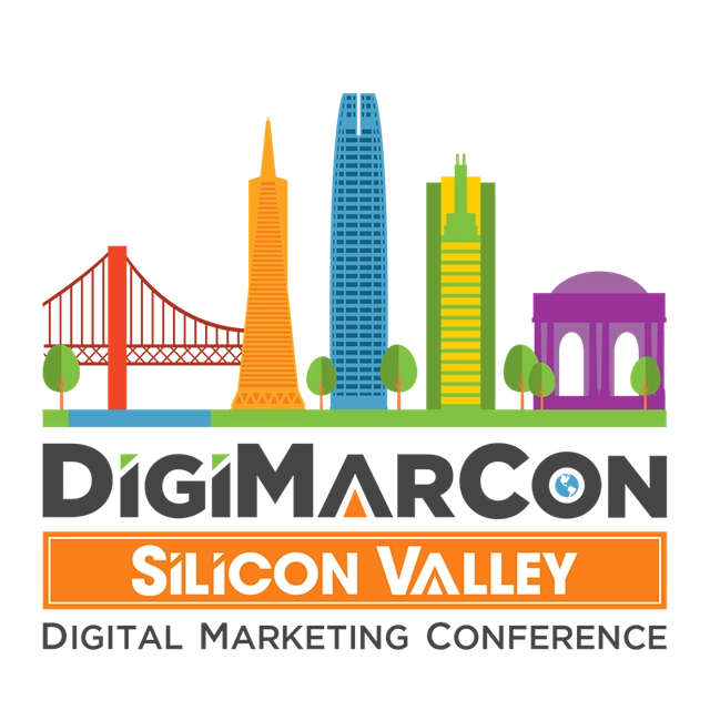 DigiMarCon Silicon Valley Digital Marketing  & Exhibition