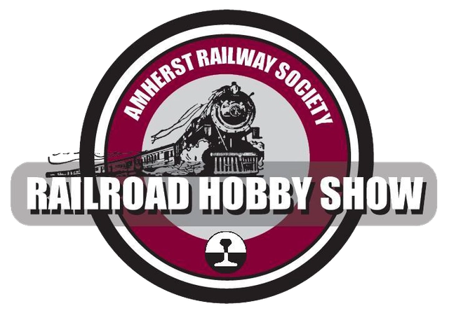 Amherst Railway Society Railroad Hobby Show