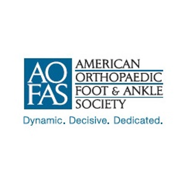 AOFAS Annual Meeting