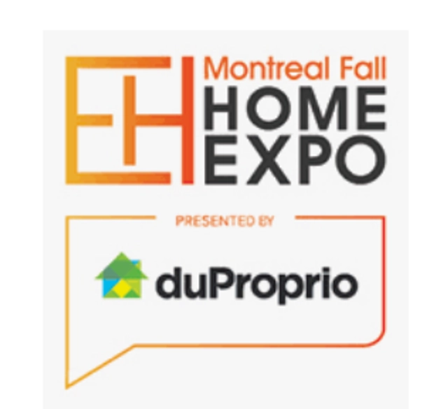 MONTRÉAL FALL HOME EXPO