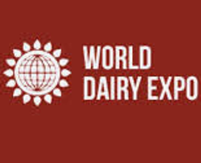 World Dairy Expo October 2024