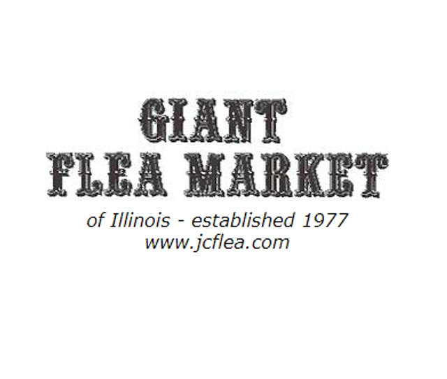 Giant Flea Market 2025