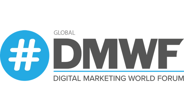 Digital Marketing World Forum (#DMWF) Global