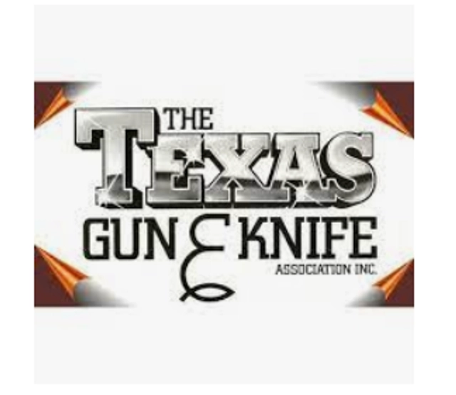 Texas Gun and Knife Show Amarillo