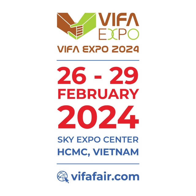 VIFA EXPO - Vietnam International Furniture & Home Accessories Fair