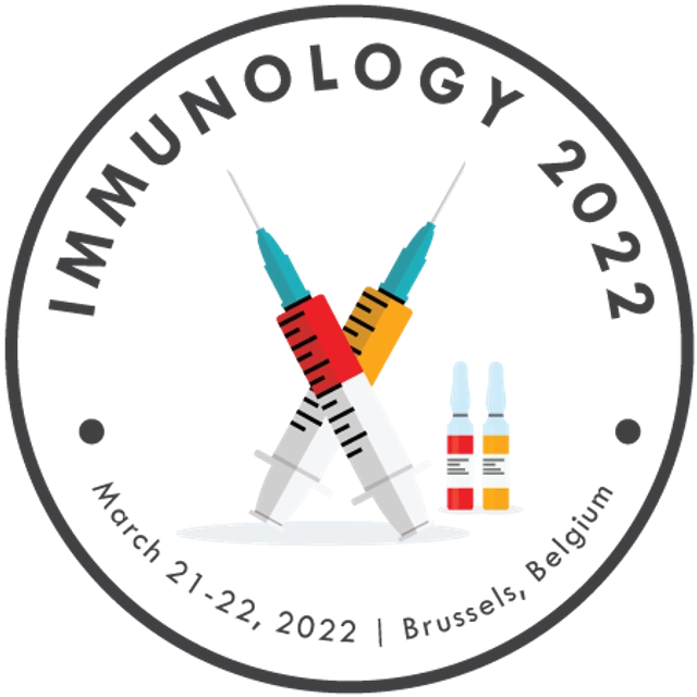 37th International Conference on  Immunology