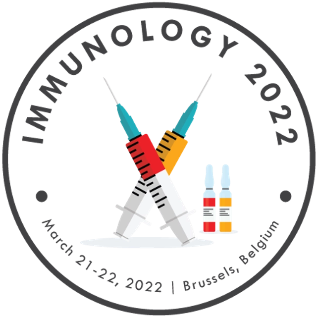 37th International Conference on Immunology 2025