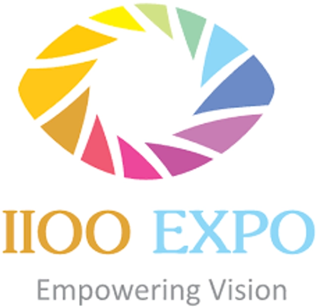 IIOO - India International Optical and Ophthalmology Expo 2026