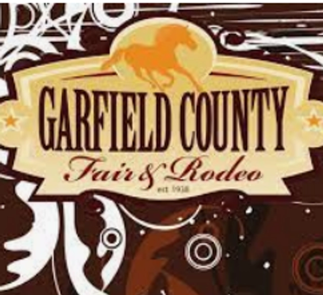 Garfield County Fair 2024 Schedule Jeni Rafaelia