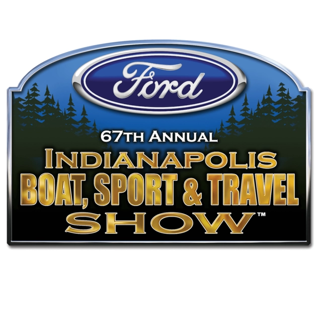 INDIANAPOLIS FALL BOAT & RV SHOW 2025