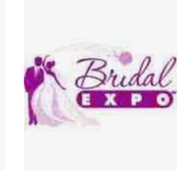 California Bridal & Wedding Expo