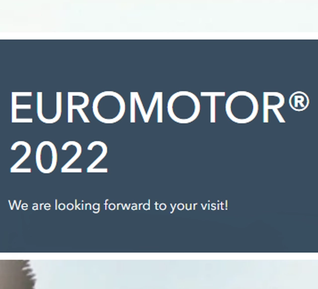 EUROMOTOR