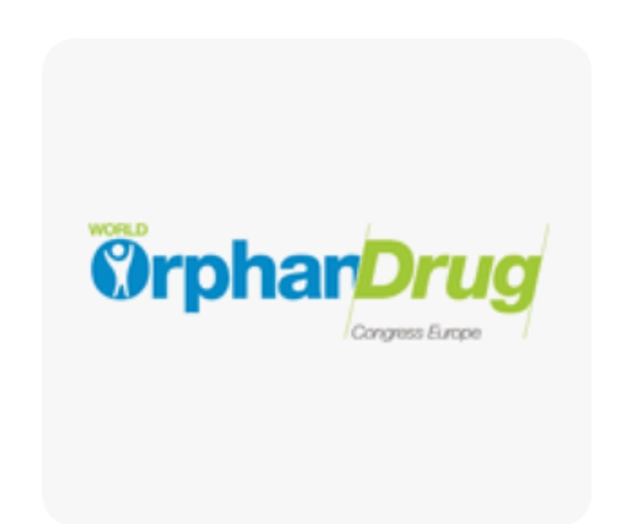 World Orphan Drug Congress USA