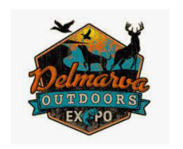 Delmarva Outdoors Expo 2025