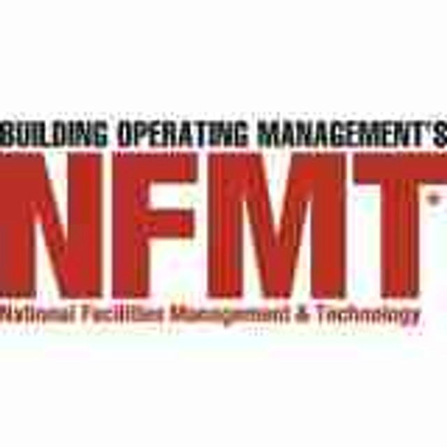 National Facilities Management & Technology Conference & Expo 