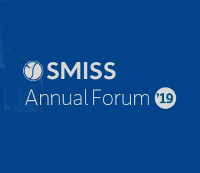SMISS Annual Forum
