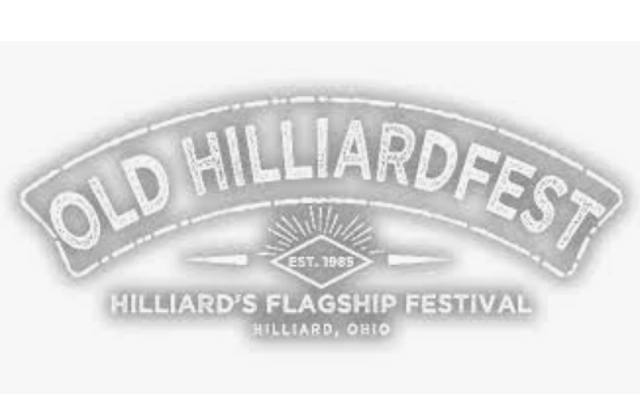 Old Hilliardfest Art & Street Fair