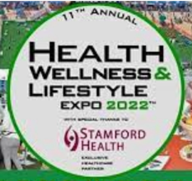 Annual Health Wellness & Lifestyle Expo