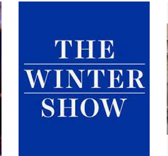 The Winter Show