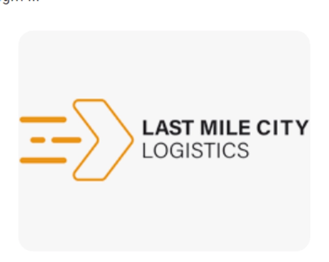 LAST MILE CITY LOGISTICS