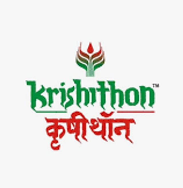 KRISHITHON