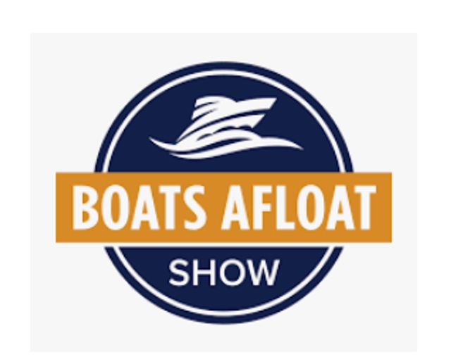 Lake Union Boats Afloat Show