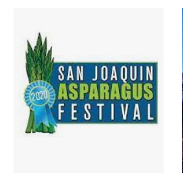 San Joaquin Asparagus Festival