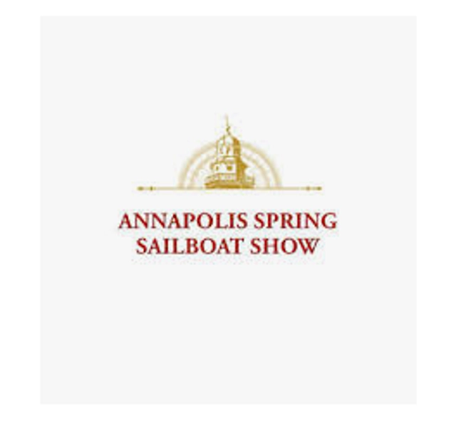 Annapolis Spring Sailboat Show