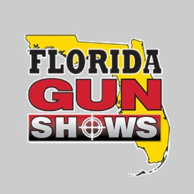 Florida Gun Shows - Orlando 