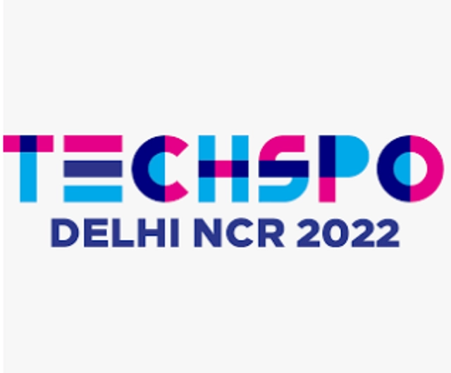 TECHSPO Delhi NCR