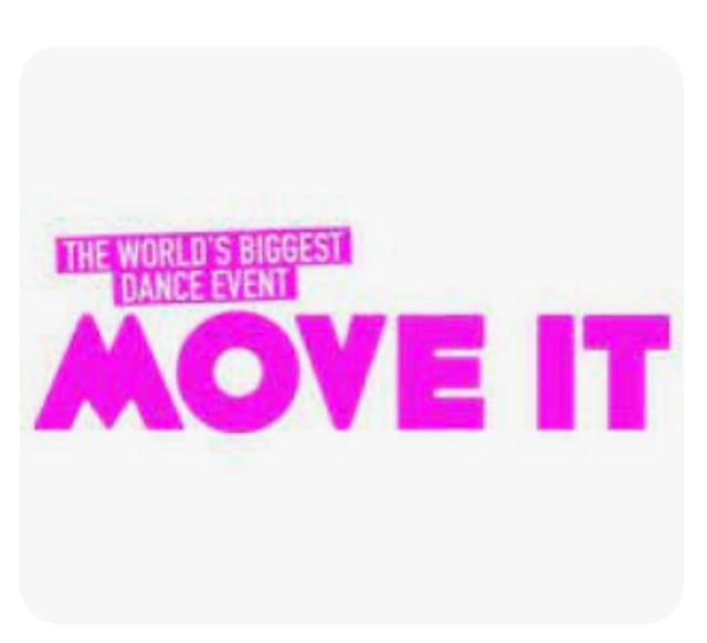 MOVE IT