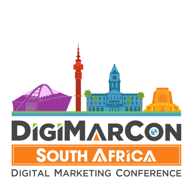 DigiMarCon South Africa 2022 - Digital Marketing