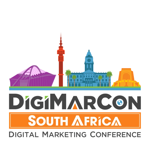 DigiMarCon South Africa - Digital Marketing