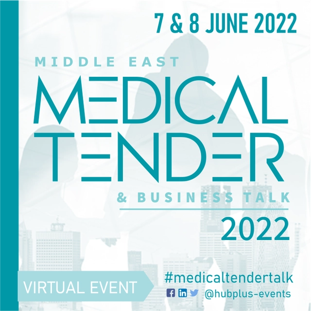 Middle East Medical Tender Training