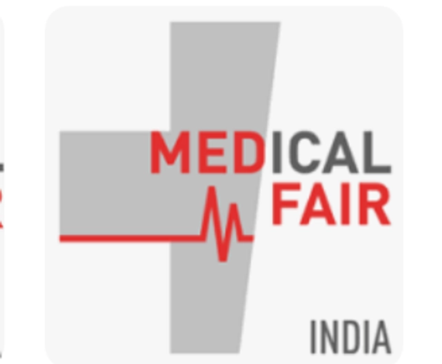 MEDICAL FAIR INDIA