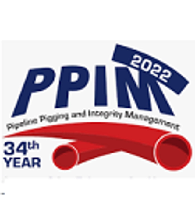 International Pipeline Pigging & Integrity Management Conference