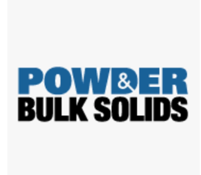 POWDER & BULK SOLIDS MONTREAL