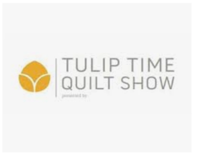 Tulip Time Quilt Show