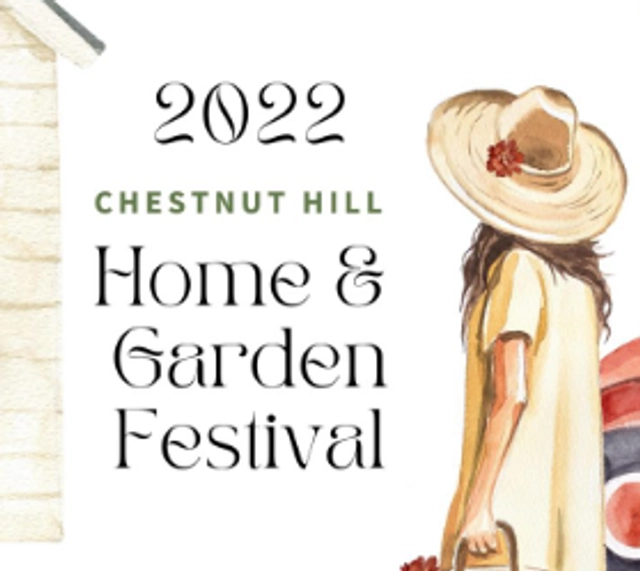 Chestnut Hill Home & Garden Festival
