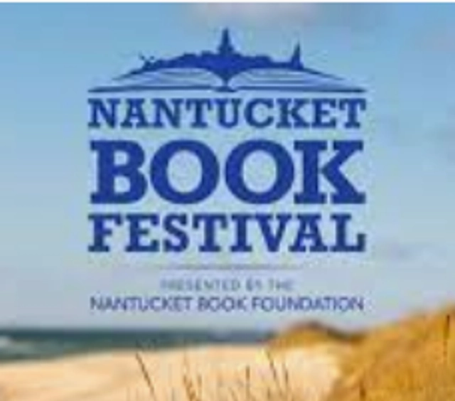 Nantucket Book Festival