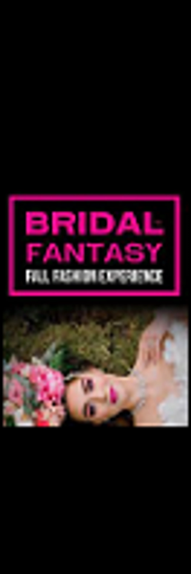 Bridal Fantasy - Fall Fashion
