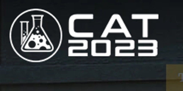 Global Conference on Catalysis, Chemical Engineering & Technology
