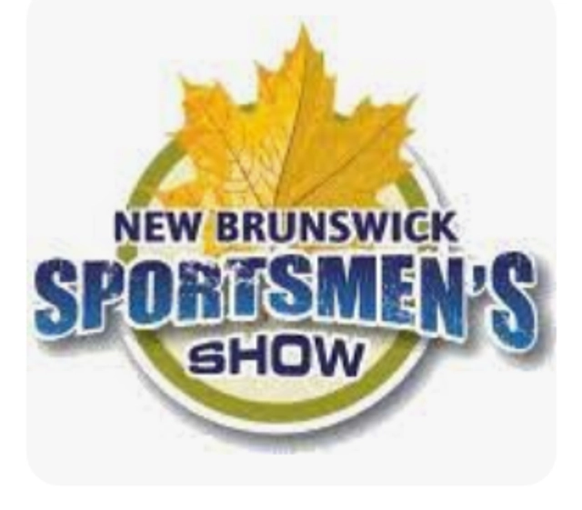 NB SPORTSMEN SHOW 2025