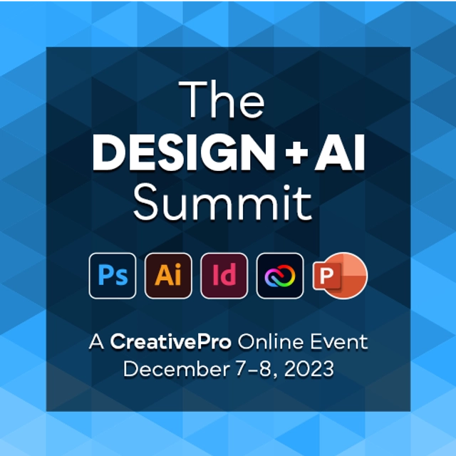 The Design + AI Summit