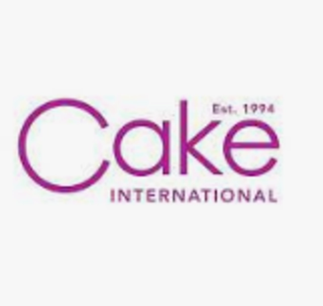 Cake International 2024