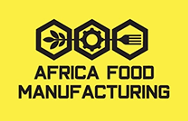 Africa Food Manufacturing