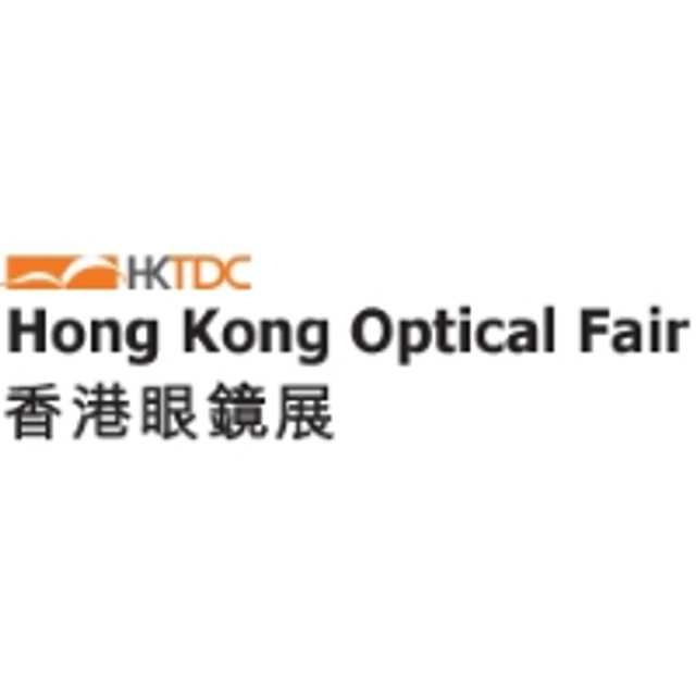 HKTDC Hong Kong International Optical Fair