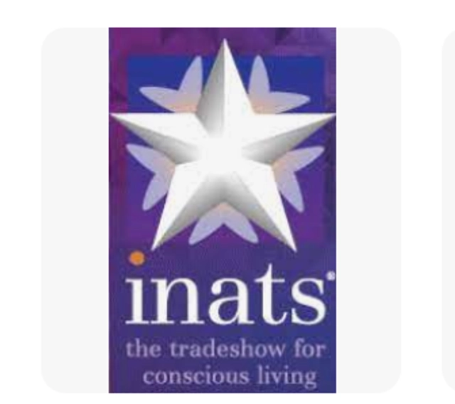 INATS - INTERNATIONAL NEW AGE SHOW